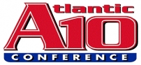 Atlantic10 Logo