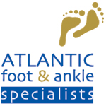 Atlantic Foot and Ankle Specialists Logo