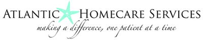 Atlantic Homecare Services Logo