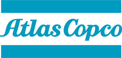 Atlas-Copco Logo