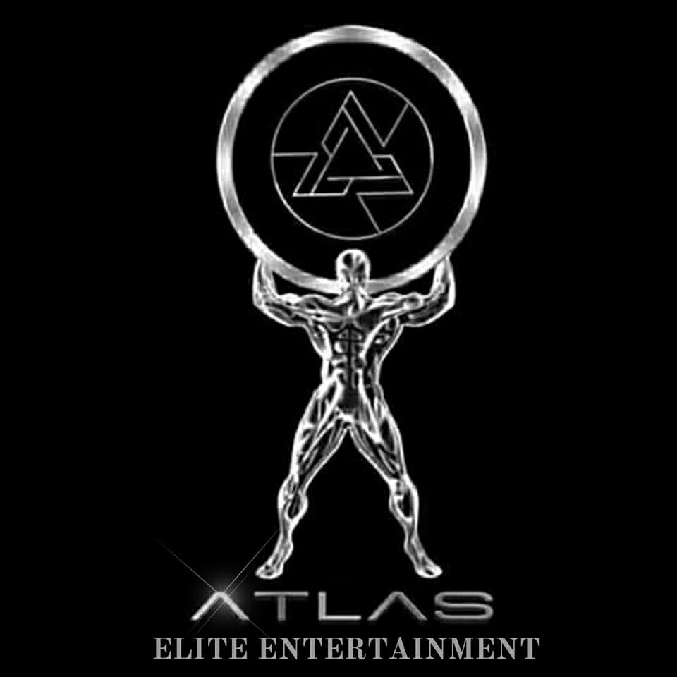 Atlas Elite Entertainment Logo