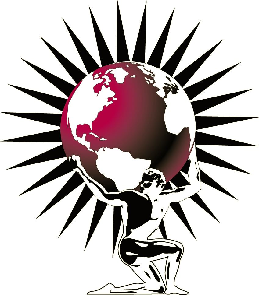 Atlas Executive Consulting Logo