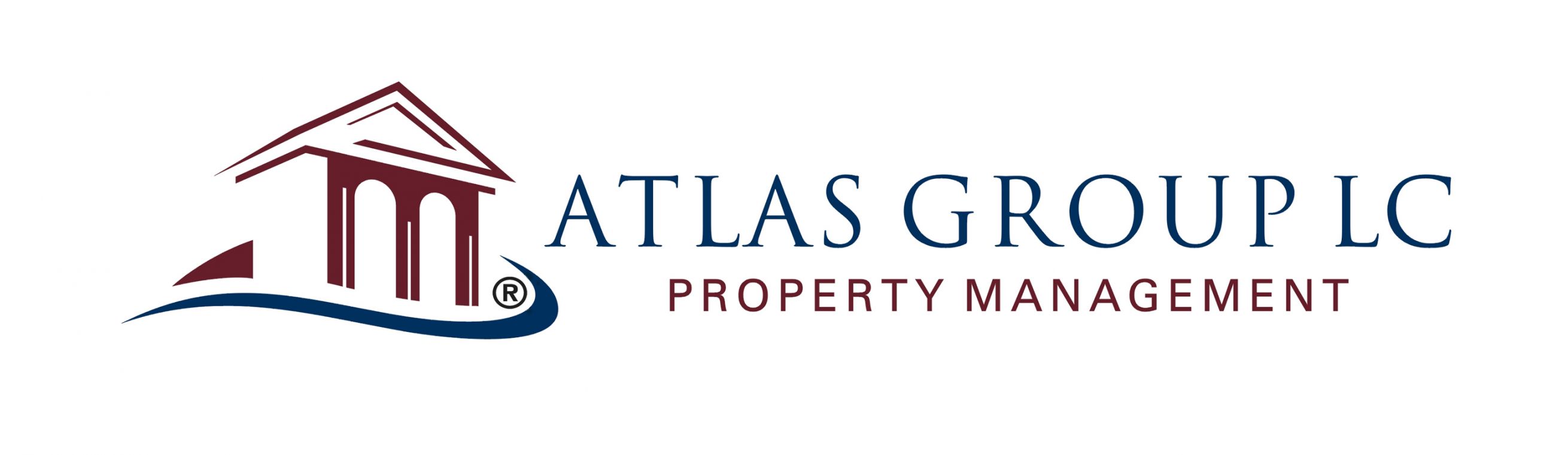 Atlas Group LC - Las Vegas Property Management Logo