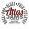 AtlasJams Logo