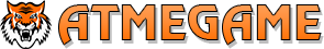 Atmegame Logo
