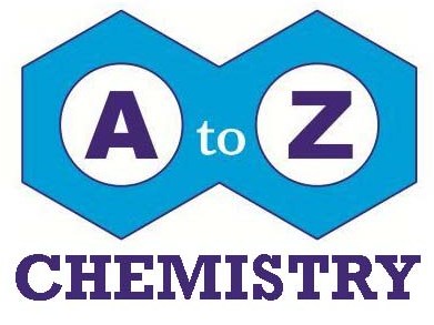 AtoZCHEMISTRY Logo