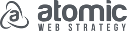 Atomic Web Strategy Logo