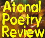 Atonal_Poetry_Review Logo