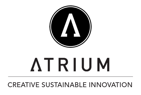 Atrium916 Logo