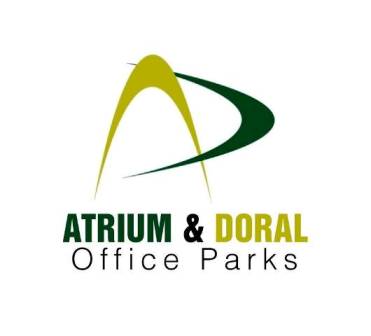 Atrium Office Park LLC Logo