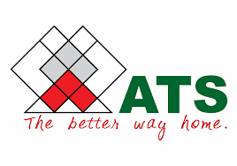 ATS Pristine golf villas Logo