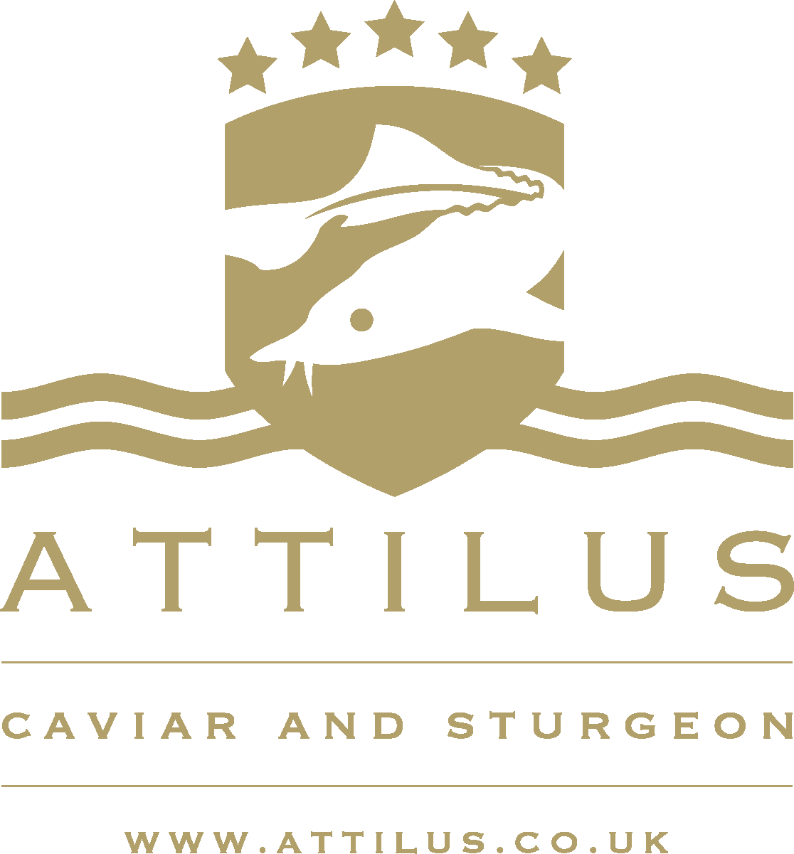 AttilusCaviar Logo