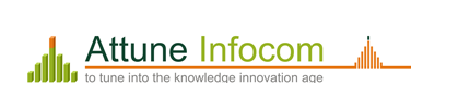 Attune Infocom INC Logo