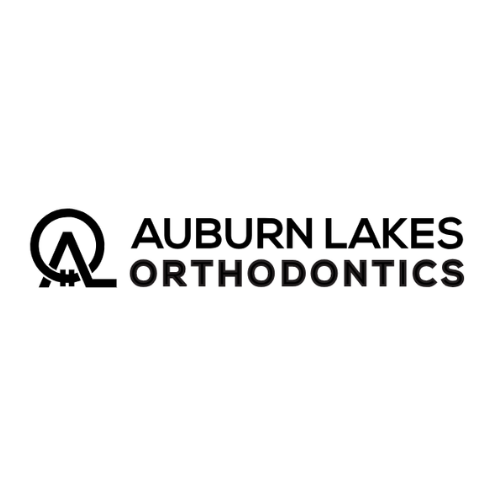 Auburn Lakes Orthodontics Of The Woodlands Logo