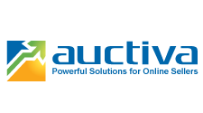 Auctiva Logo