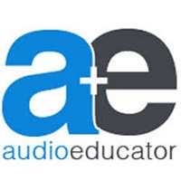 Audio-Educator Logo