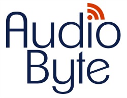 Audio Byte - The Audio & Podcast Consultancy Logo