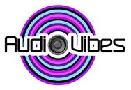 AudioVibes Logo
