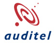 Auditel Franchise Logo