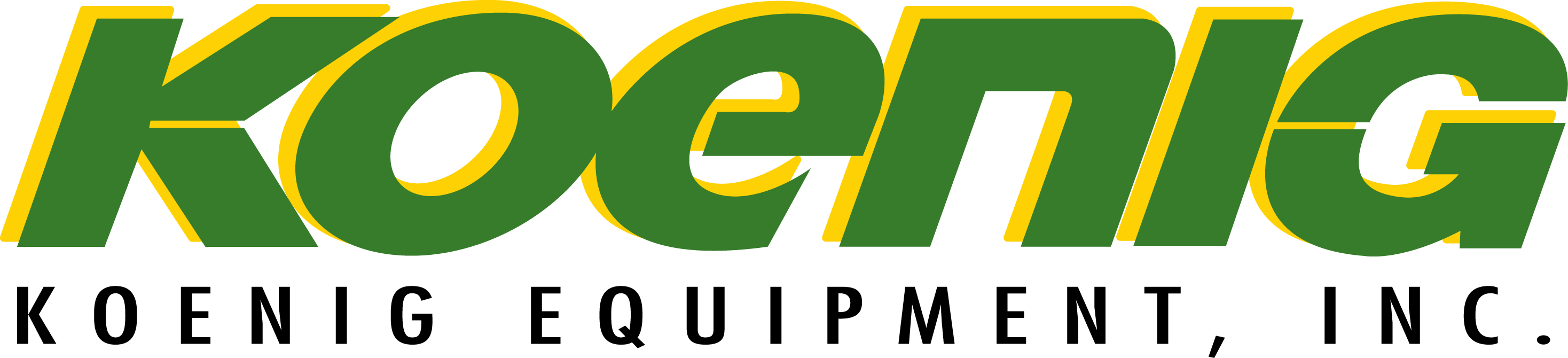 Koenig Equipment Logo