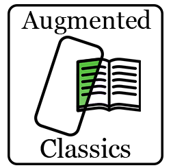 AugmentedClassics Logo