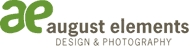 August_Elements Logo