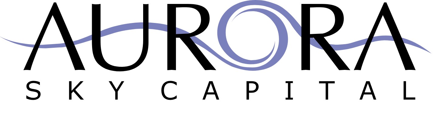 AuroraSkyCapital Logo