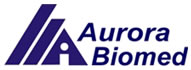 Aurora Biomed Inc. Logo