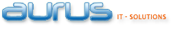 Aurus-IT-Solutions Logo