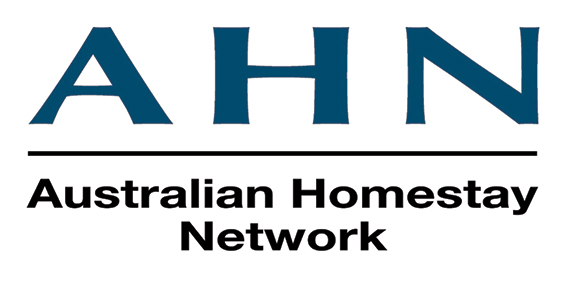 Aus-Homestay-Network Logo