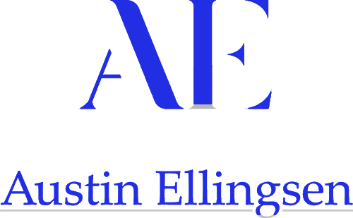 AustinEllingsen Logo