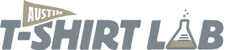 AustinTShirtLab Logo