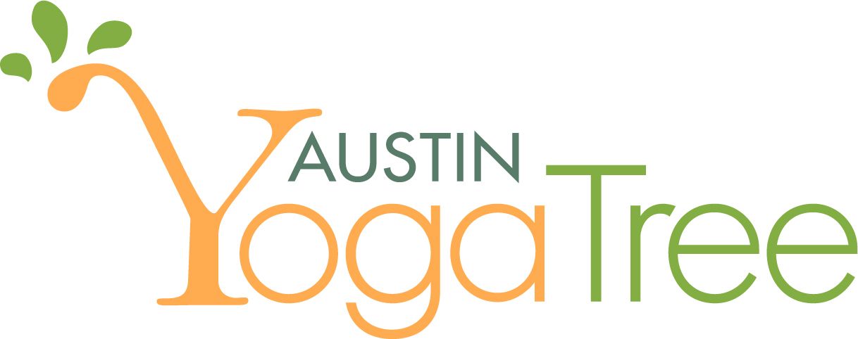 Austin Yoga Tree Logo