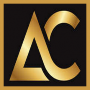 Auteur Alain Couture Logo