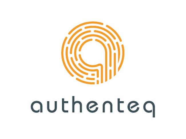 Authenteq Logo