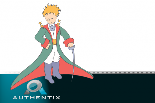 Authentix Logo