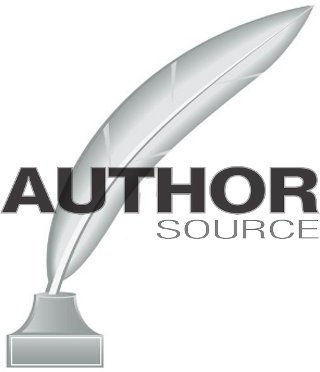 AuthorSource Logo