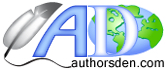 AuthorsDen Logo
