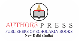 Authorspress Logo