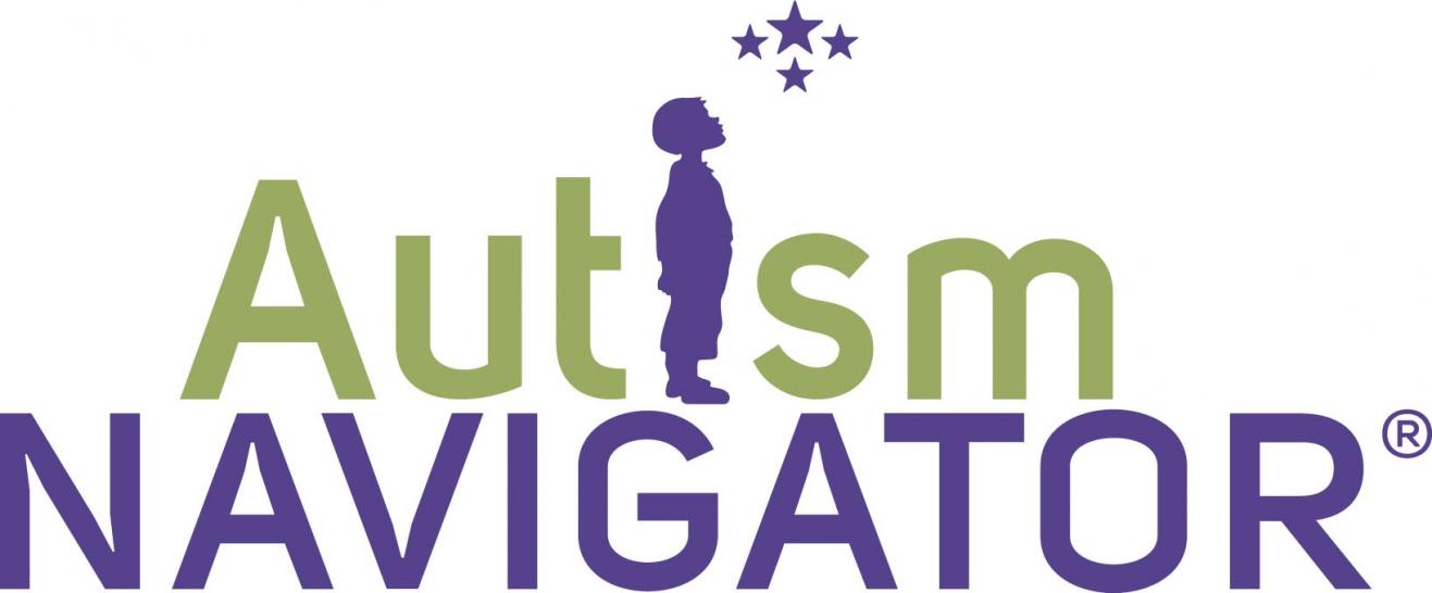 AutismNavigator Logo