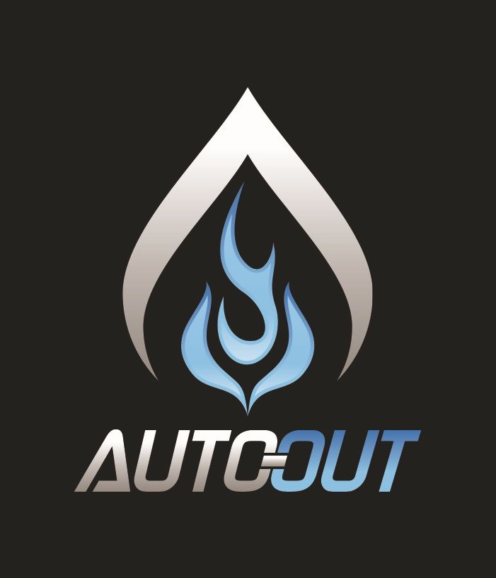 Auto-Out Logo