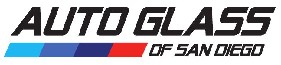 AutoGlassOfSanDiego Logo
