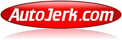 AutoJerk.com Logo