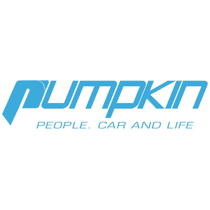 AutoPumpkin Logo