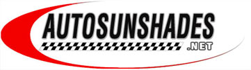 AutoSunShades Logo