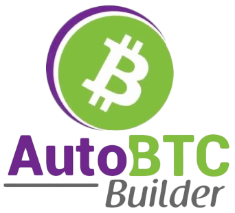 Autobtcbuilder Logo