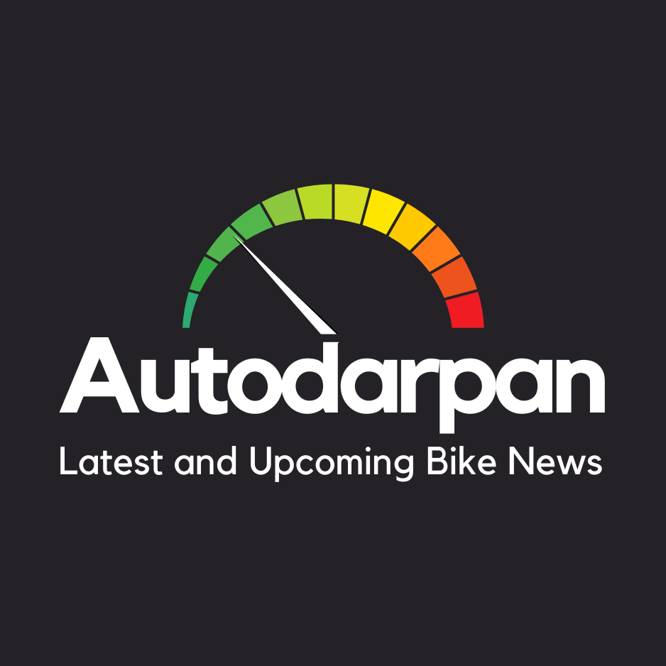 Auto Darpan Logo