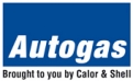 Autogas Limited Logo