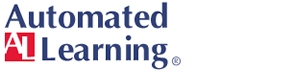 Automated Learning Corporation Logo