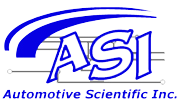 Automotive Scientific Inc. Logo